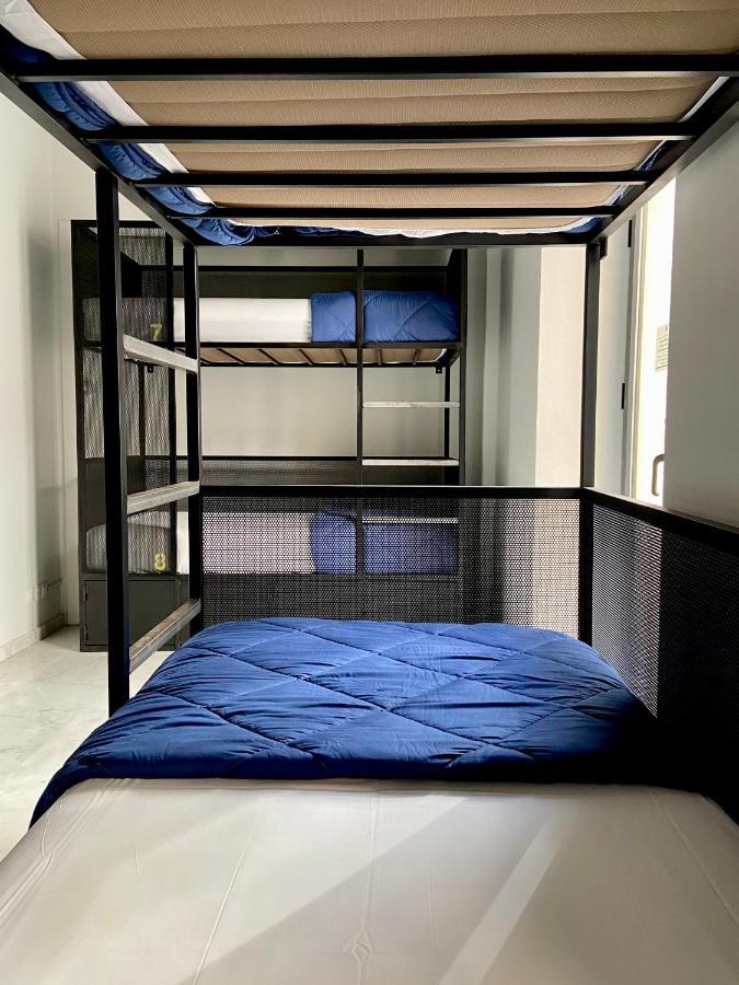 Hostel Joy Setas Coworking Sevilla Exterior foto