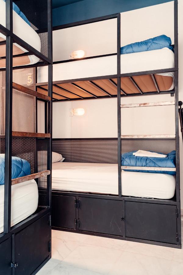Hostel Joy Setas Coworking Sevilla Exterior foto