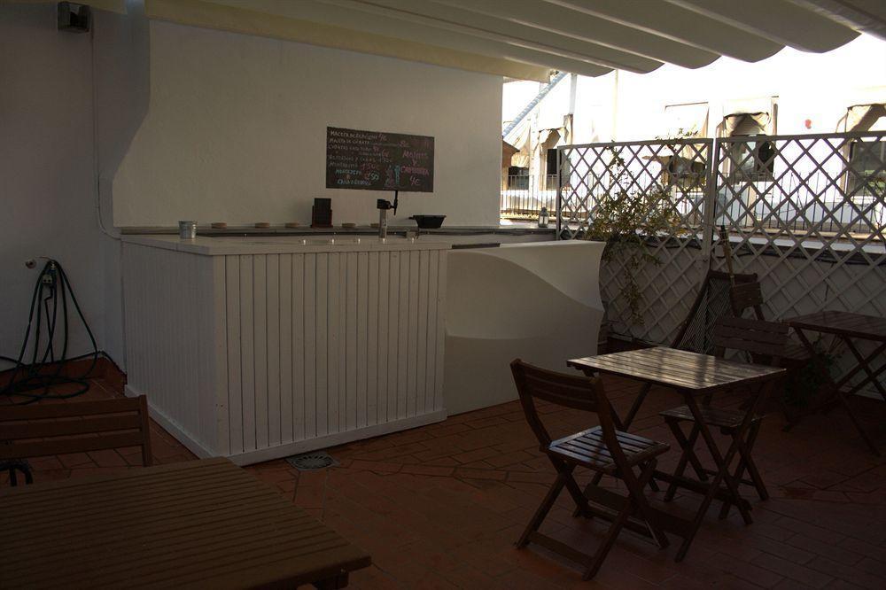 Hostel Joy Setas Coworking Sevilla Exterior foto