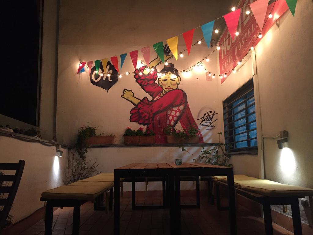 Hostel Joy Setas Coworking Sevilla Exterior foto
