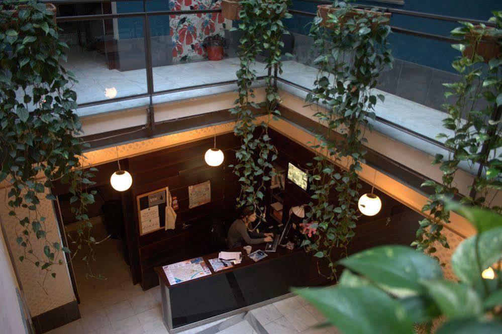 Hostel Joy Setas Coworking Sevilla Exterior foto